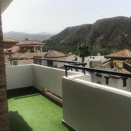 גרנדה Apartamentos Turisticos Tronca Luxury מראה חיצוני תמונה
