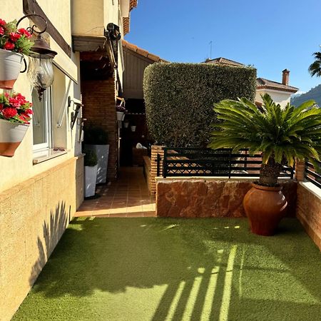 גרנדה Apartamentos Turisticos Tronca Luxury מראה חיצוני תמונה