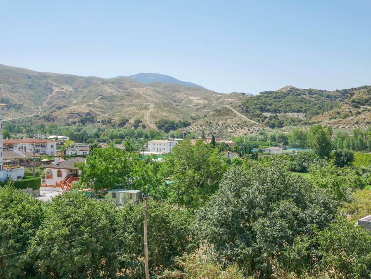 גרנדה Apartamentos Turisticos Tronca Luxury מראה חיצוני תמונה