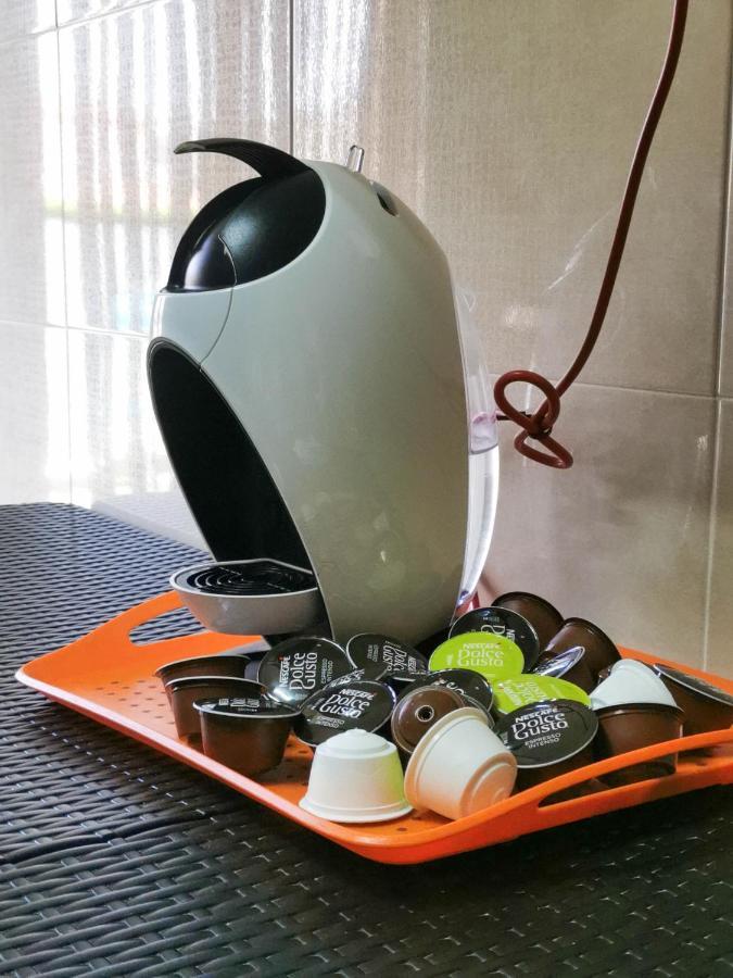 גרנדה Apartamentos Turisticos Tronca Luxury מראה חיצוני תמונה
