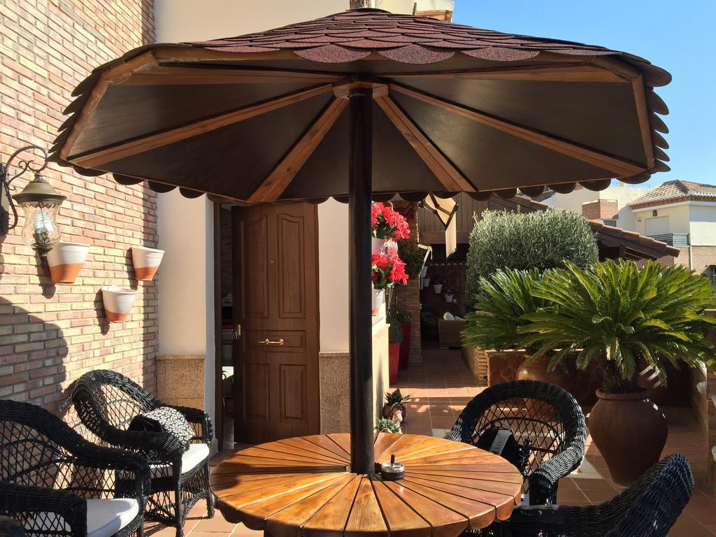 גרנדה Apartamentos Turisticos Tronca Luxury חדר תמונה