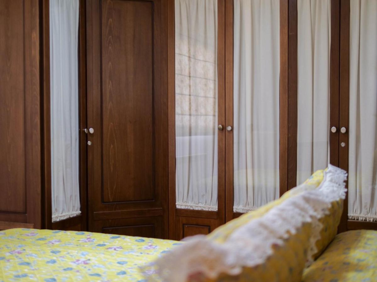 גרנדה Apartamentos Turisticos Tronca Luxury מראה חיצוני תמונה