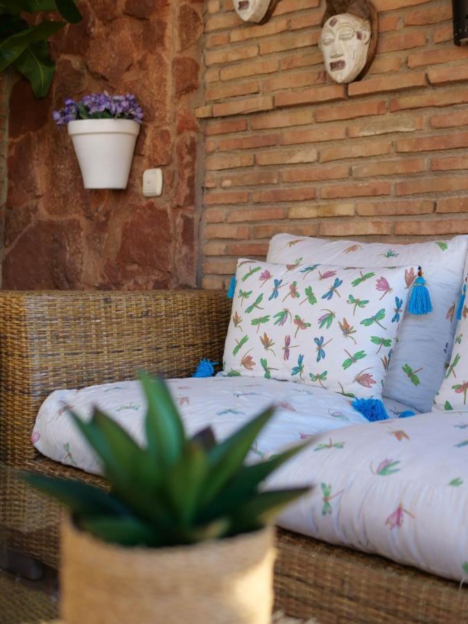 גרנדה Apartamentos Turisticos Tronca Luxury מראה חיצוני תמונה
