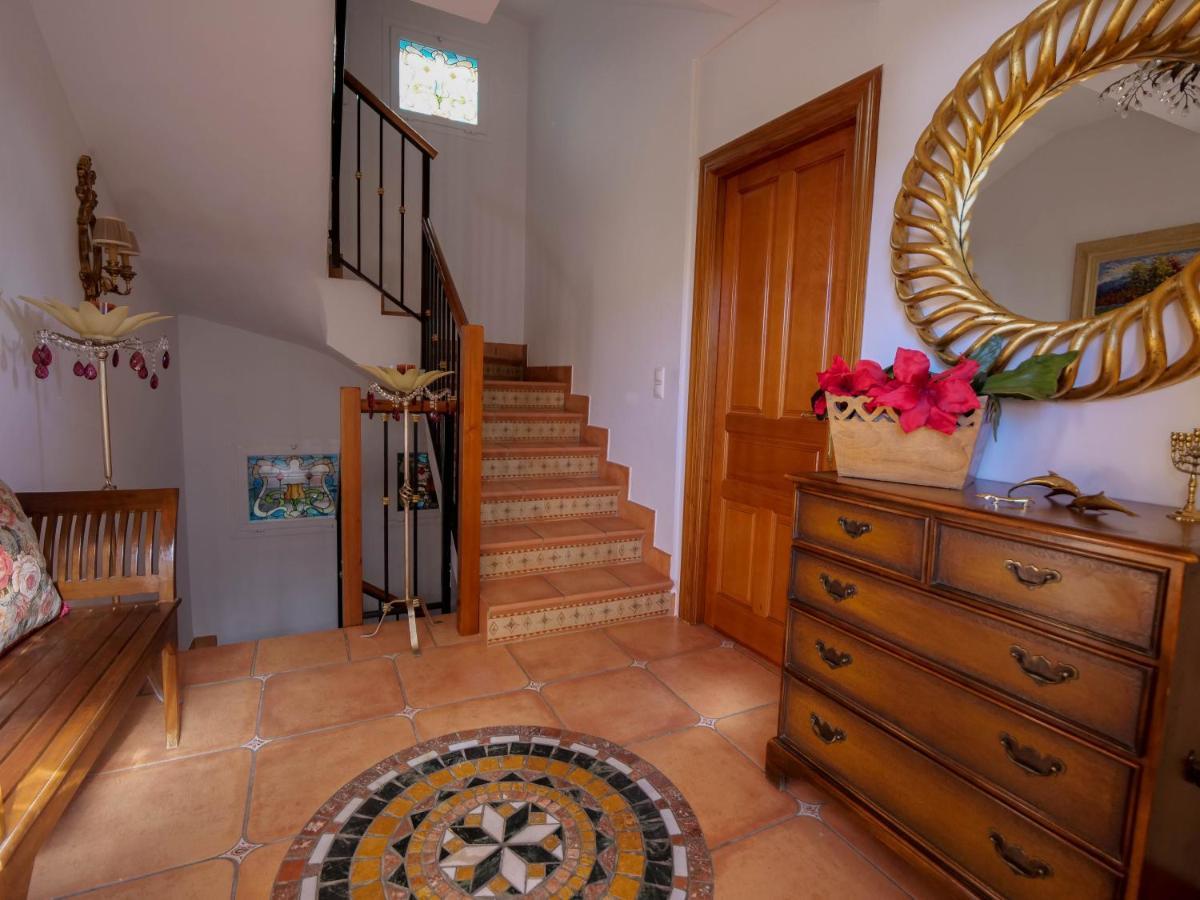 גרנדה Apartamentos Turisticos Tronca Luxury מראה חיצוני תמונה