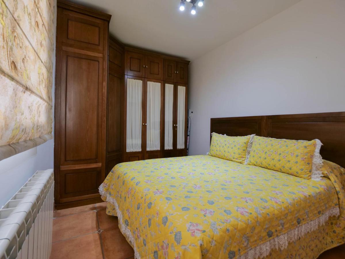 גרנדה Apartamentos Turisticos Tronca Luxury מראה חיצוני תמונה