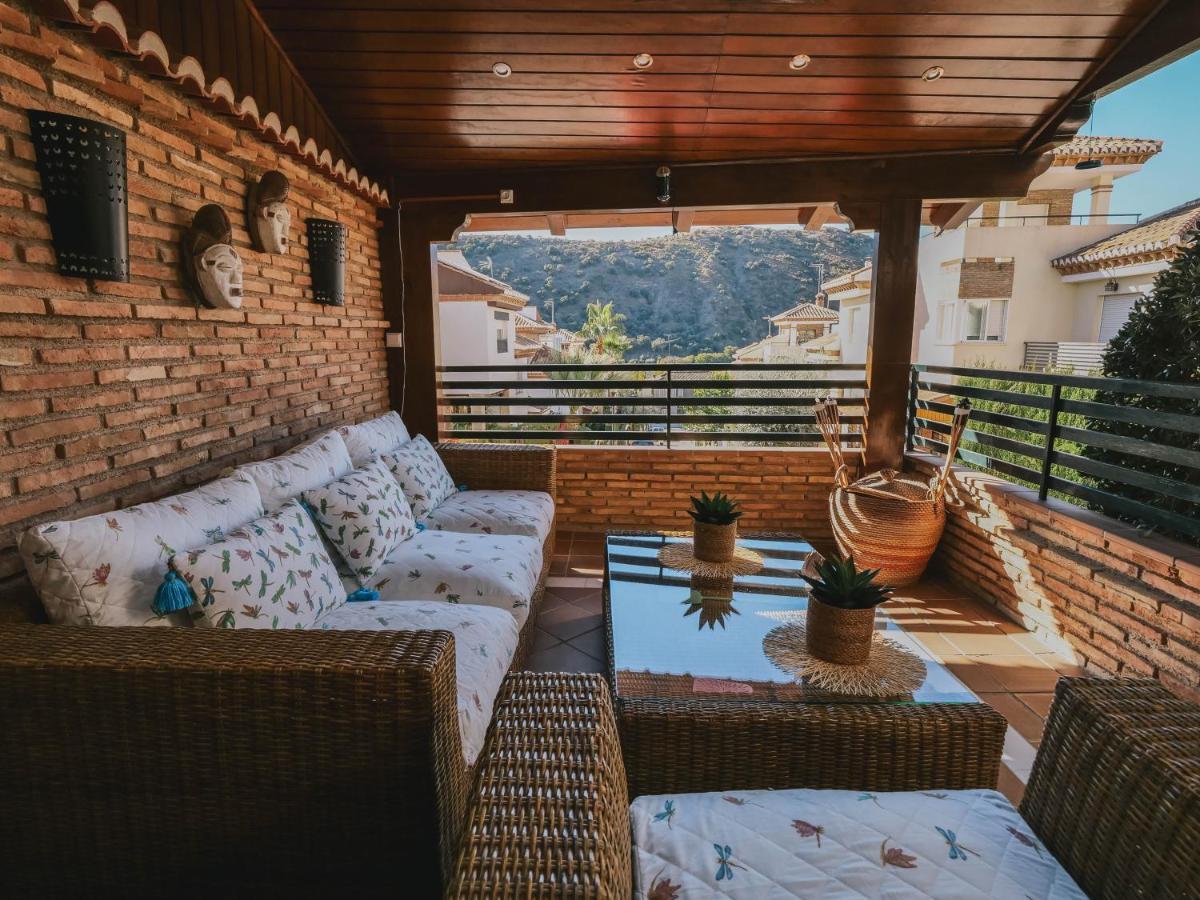 גרנדה Apartamentos Turisticos Tronca Luxury מראה חיצוני תמונה