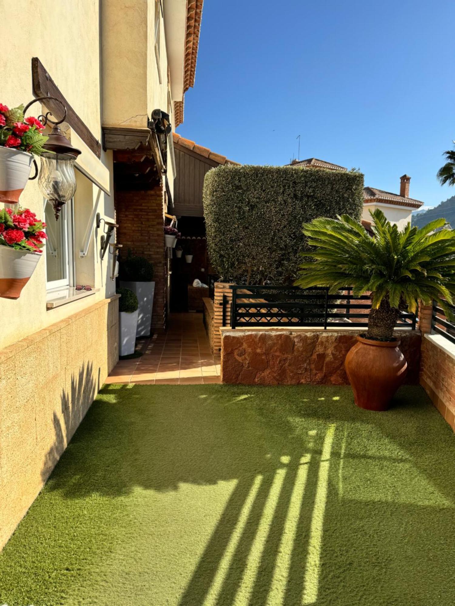 גרנדה Apartamentos Turisticos Tronca Luxury מראה חיצוני תמונה