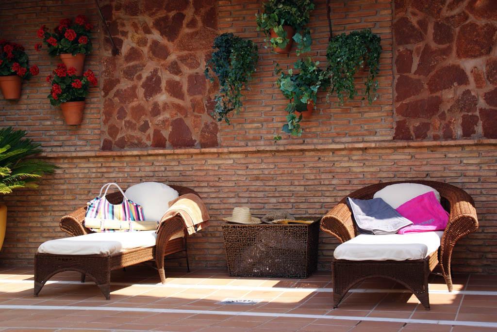 גרנדה Apartamentos Turisticos Tronca Luxury חדר תמונה