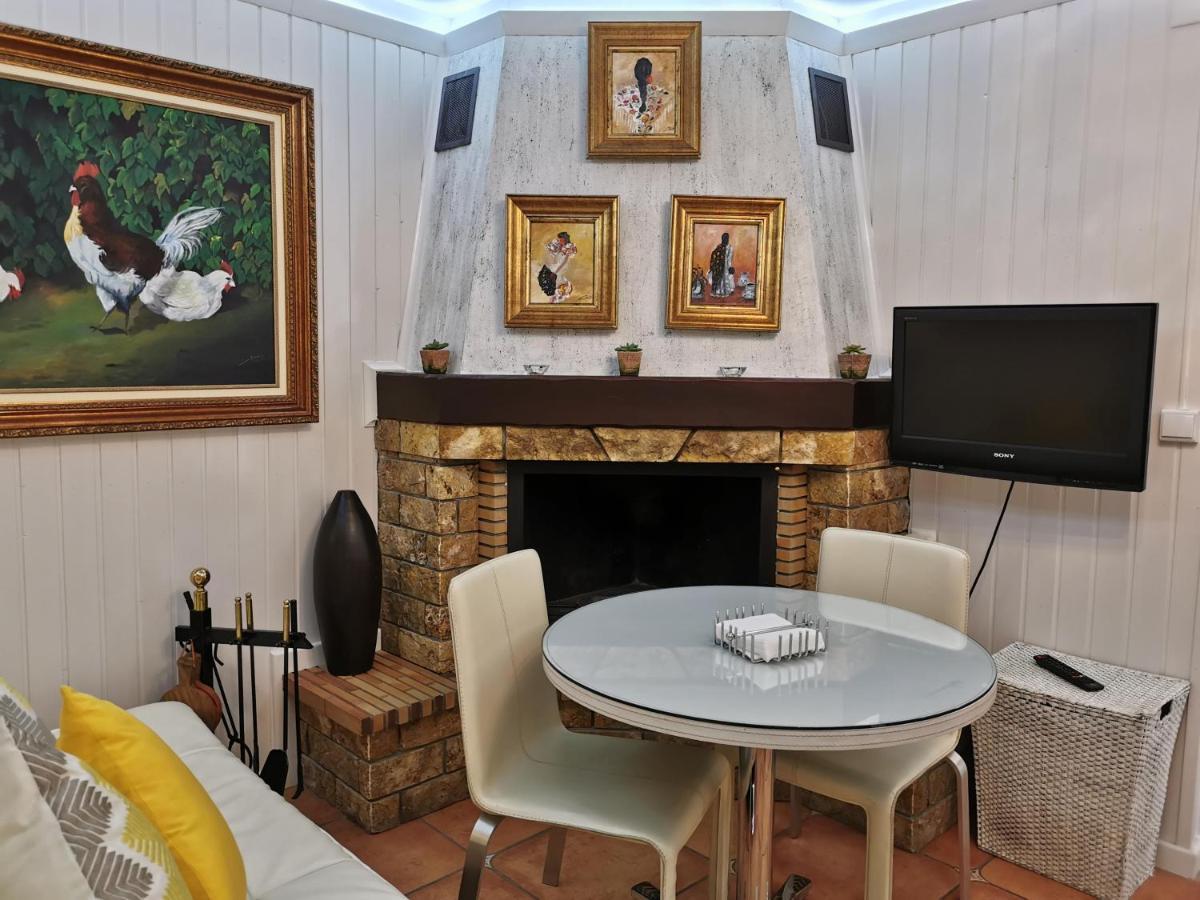 גרנדה Apartamentos Turisticos Tronca Luxury מראה חיצוני תמונה
