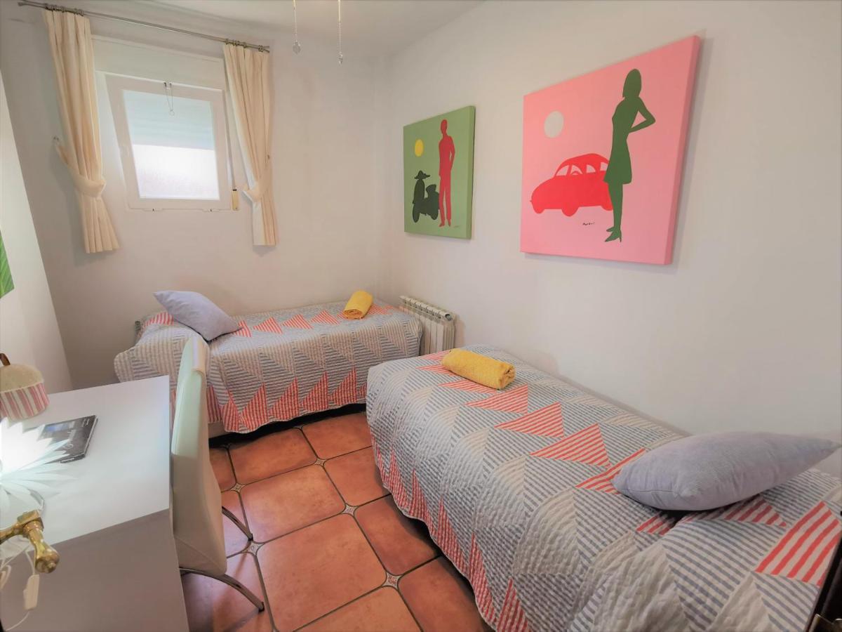 גרנדה Apartamentos Turisticos Tronca Luxury מראה חיצוני תמונה