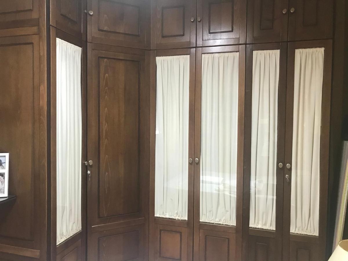 גרנדה Apartamentos Turisticos Tronca Luxury מראה חיצוני תמונה